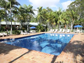 Brisbane Gateway Resort