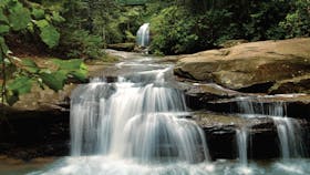 Buderim Falls