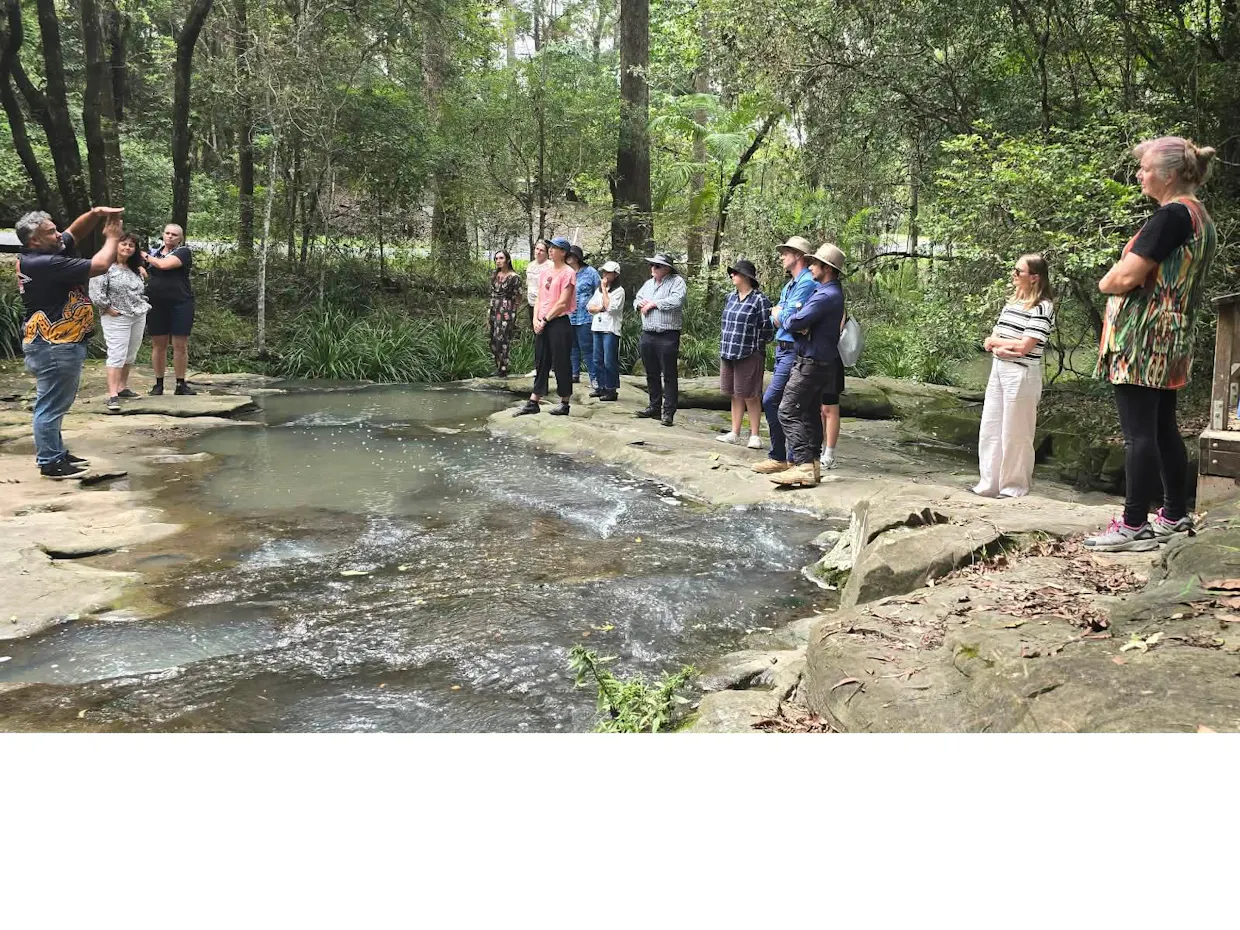 On Country Cultural Tour