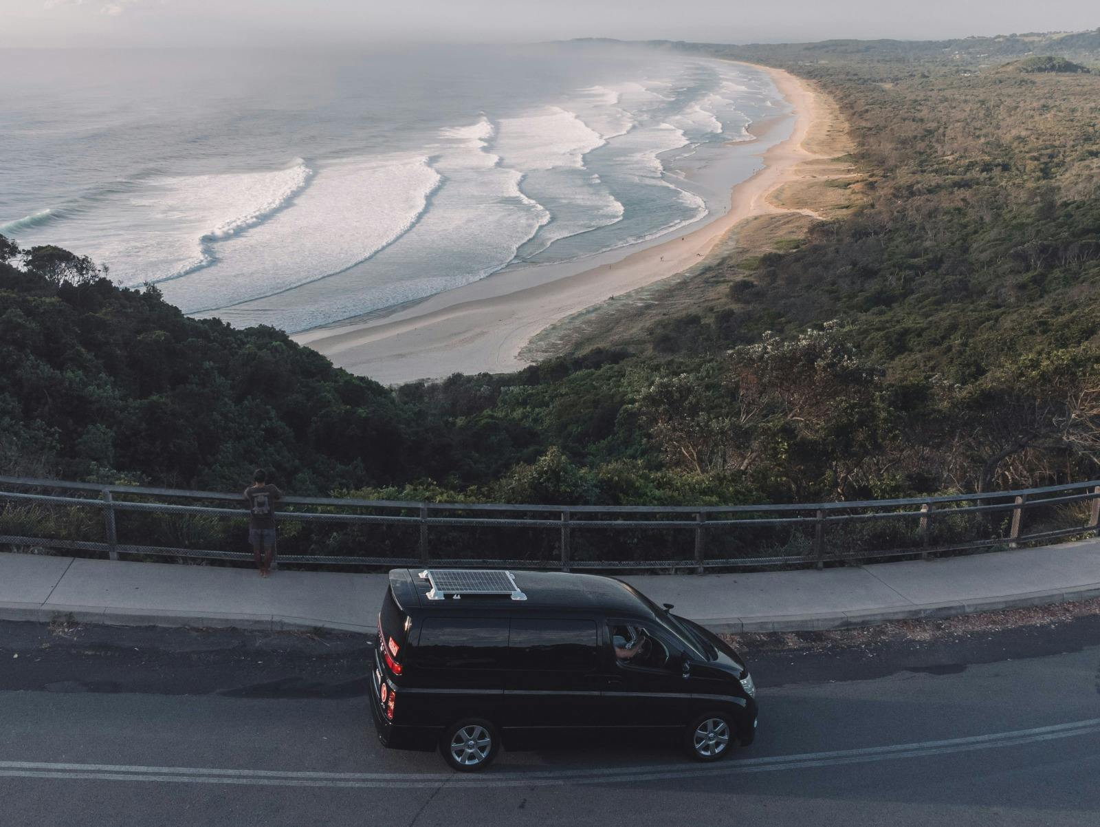 Campervan Village Sydney