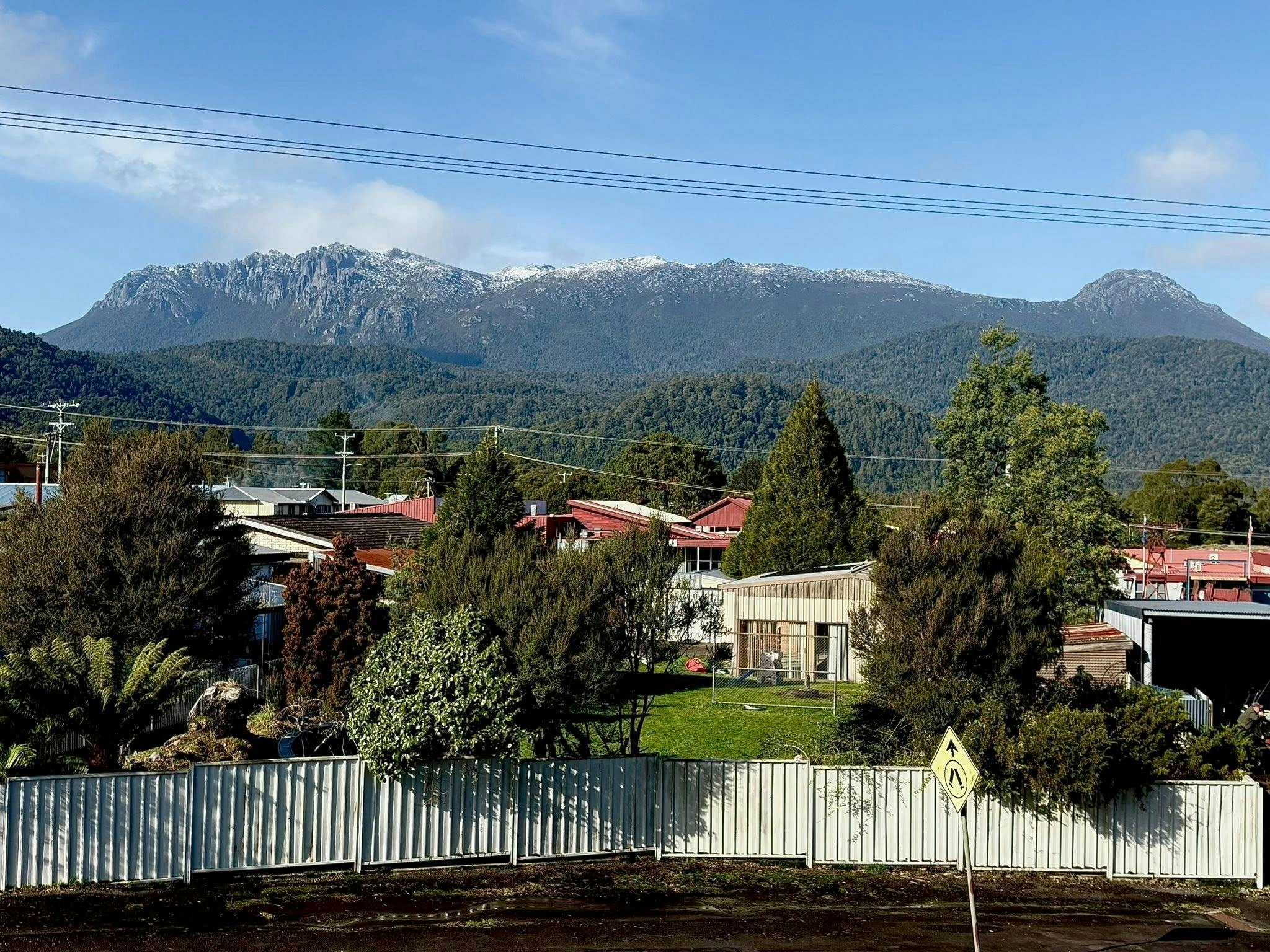 Rosebery Heritage Centre