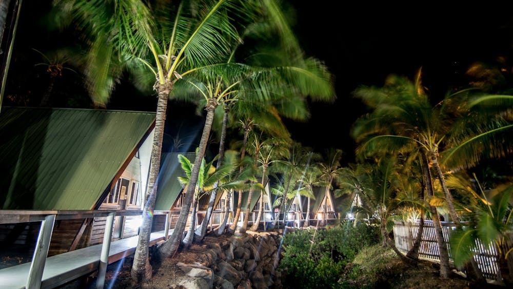 Nomads Magnetic Island