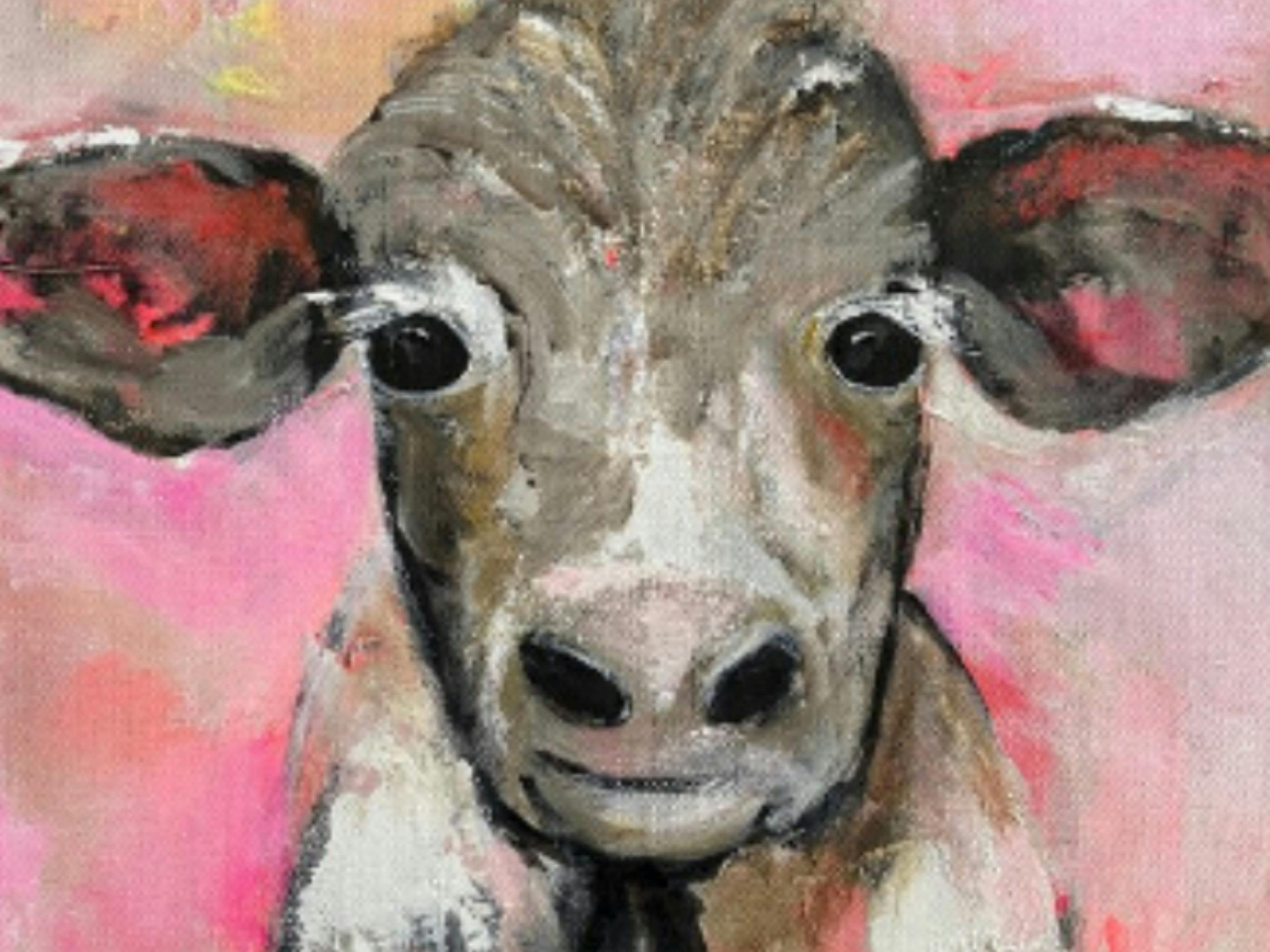 Georgina Hart Art