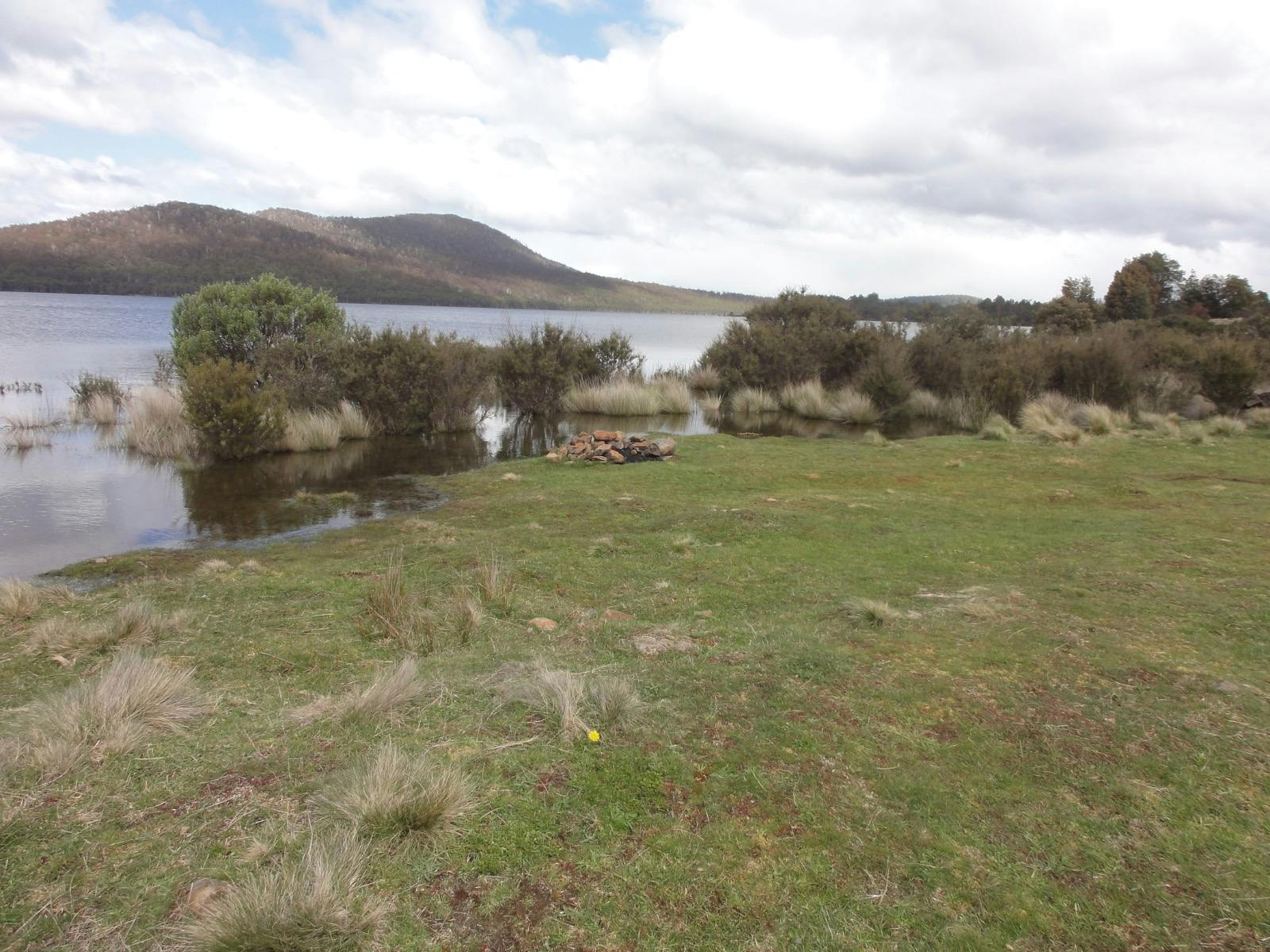 Bradys Lake
