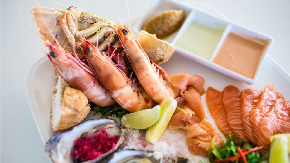 The Pier Restaurant and Bar