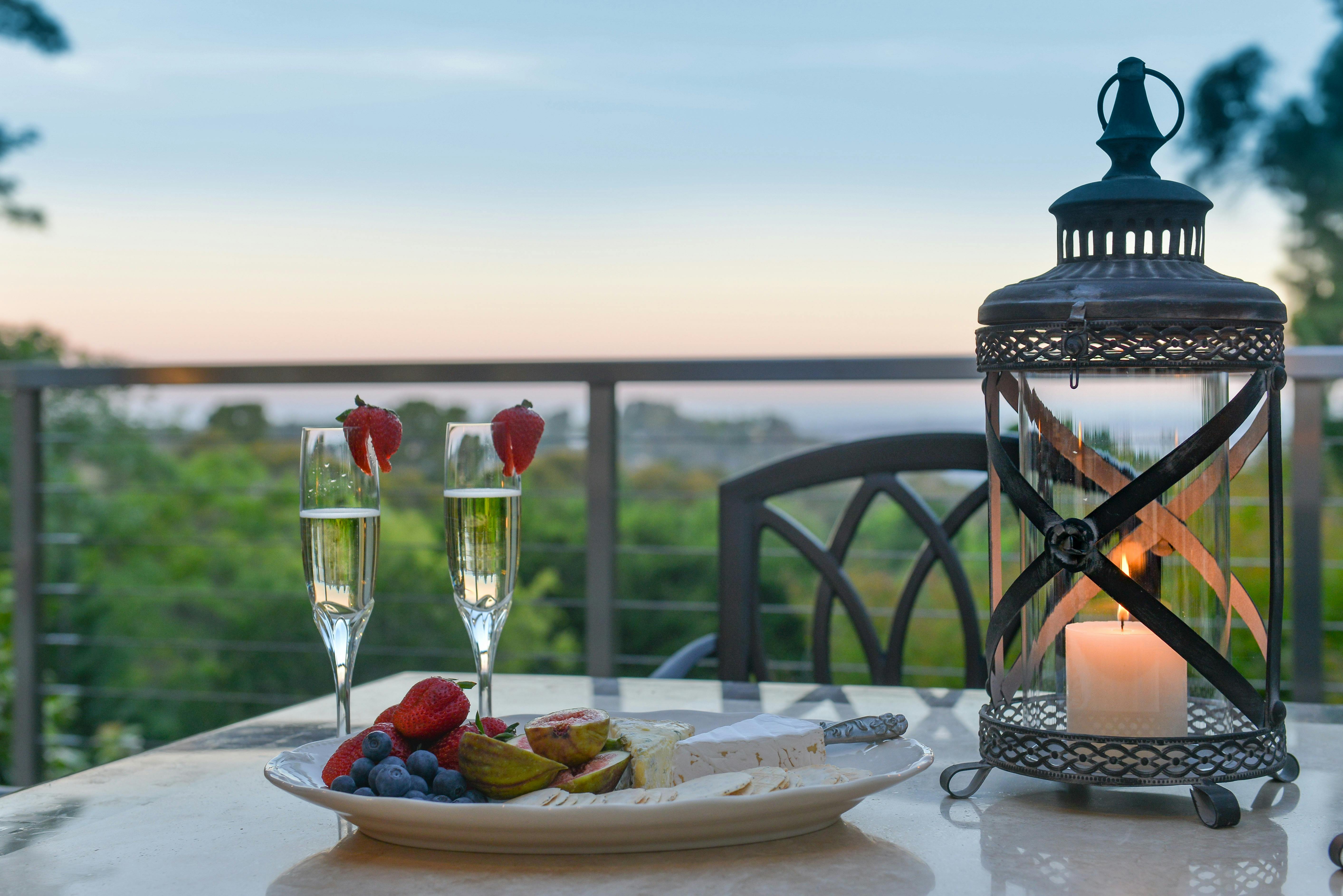 Chatelaine Valley Views - Luxury Katoomba Accommodation