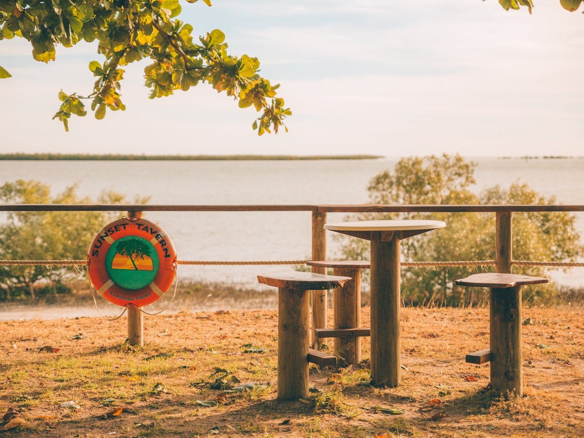 Karumba Destination Information Queensland