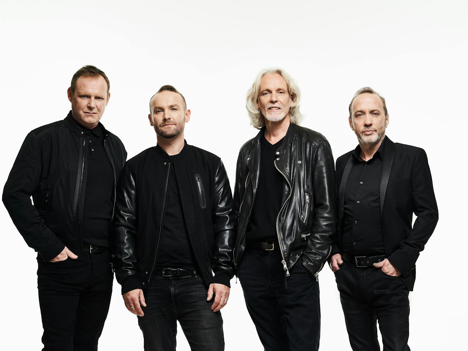 Image for Wet Wet Wet Tour - Newcastle