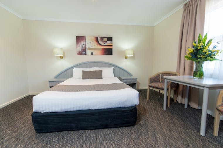 Spa Room