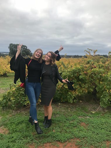 McLaren Vale Private or Small Group Tour
