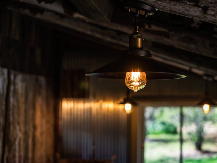 Oldbury Cottage Berrima | Kitchenette