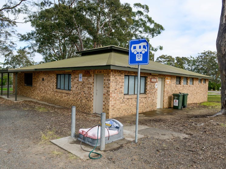 Nowra Showground