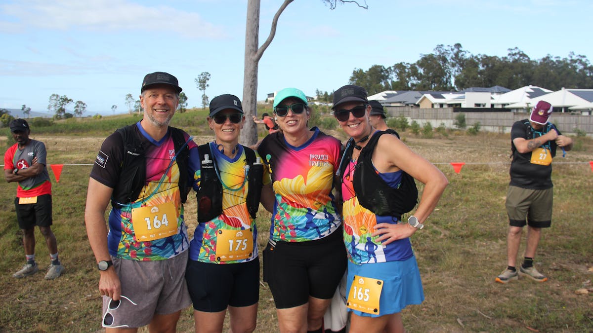 Yarrabilba Trail Fest