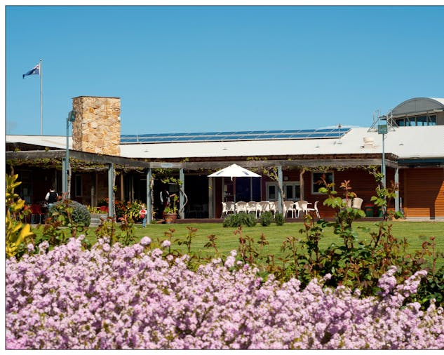 McLaren Vale & Fleurieu Coast Information Centre McLaren Vale,