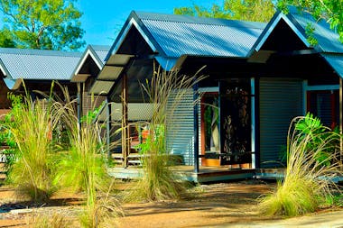 Anbinik Kakadu Resort