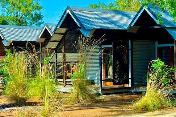 アンビニックカカドゥリゾート