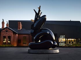 Jackalope Mornington Peninsula