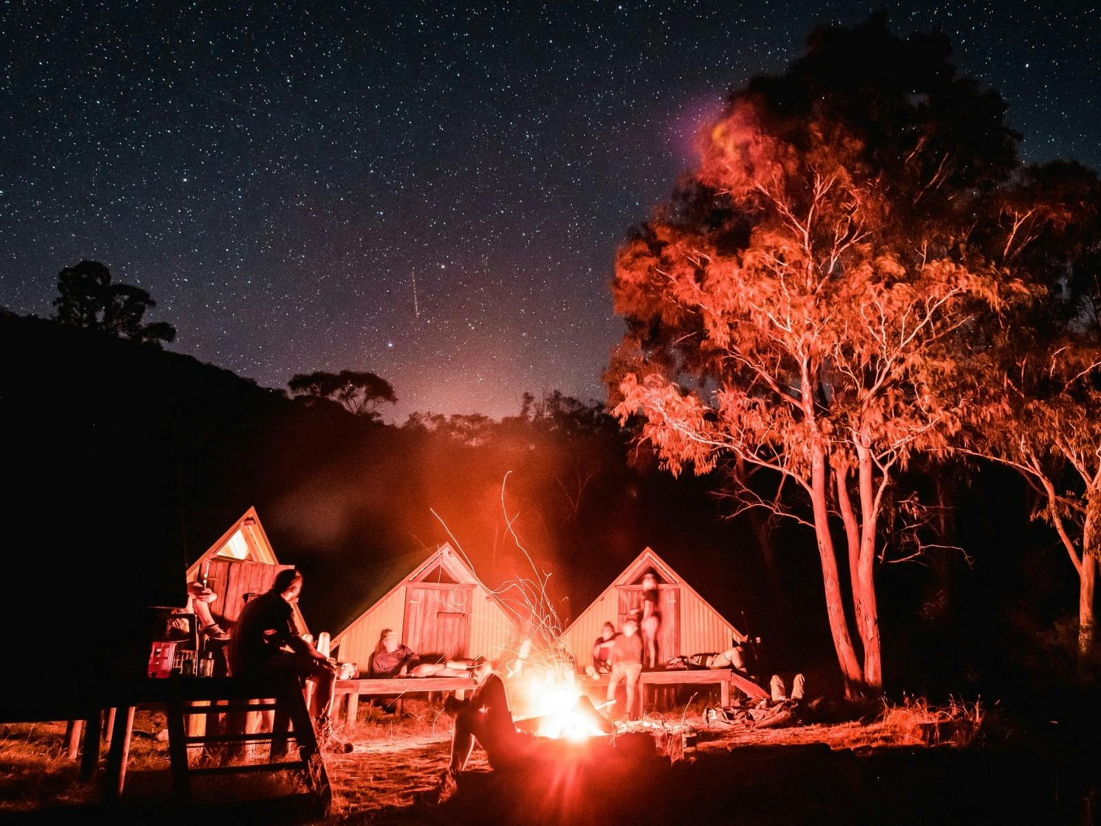 Image for Mountain Trails Adventure School