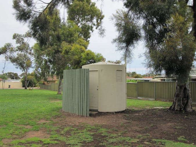 Public Toilets Apex Park Kadina