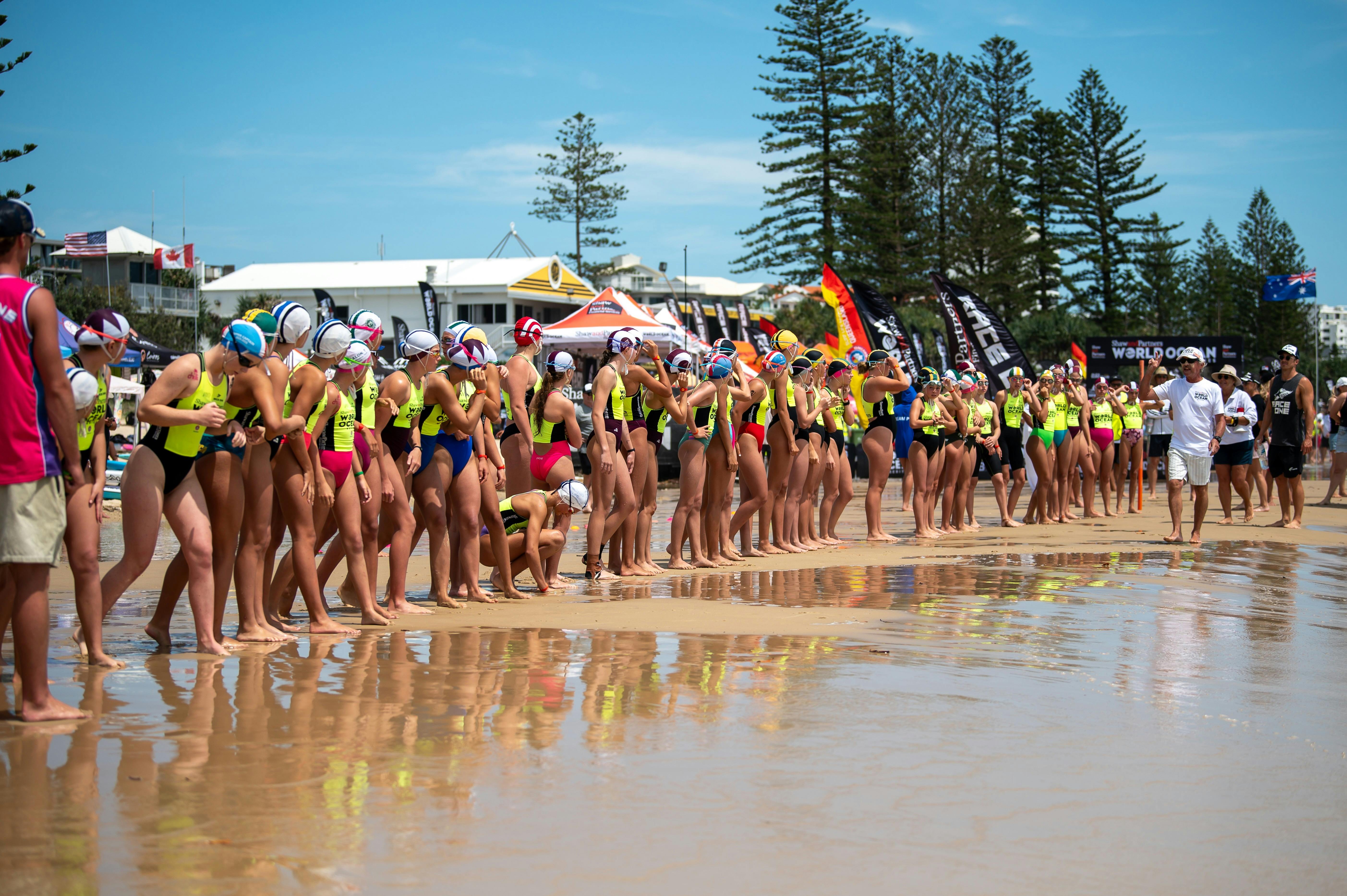 Shaw and Partners Hayden Kenny Classic