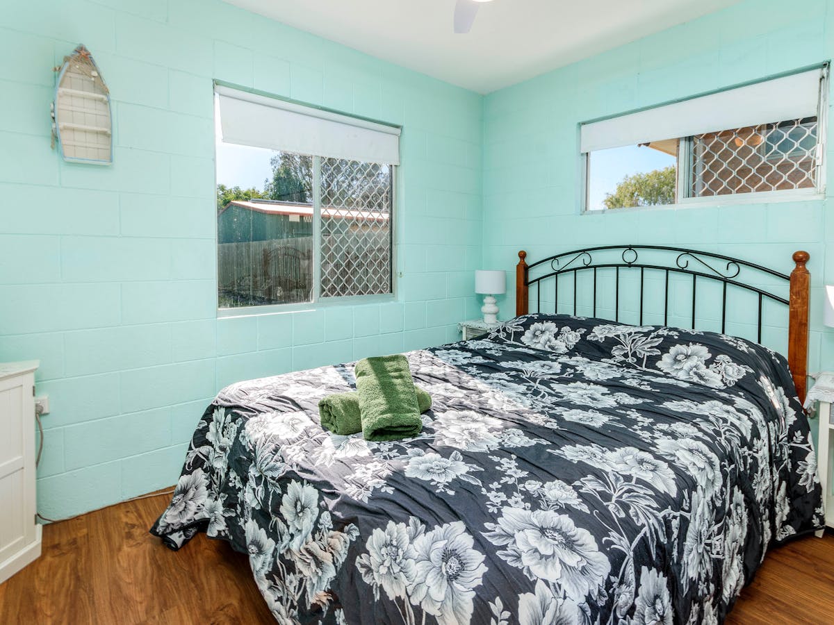 main bedroom