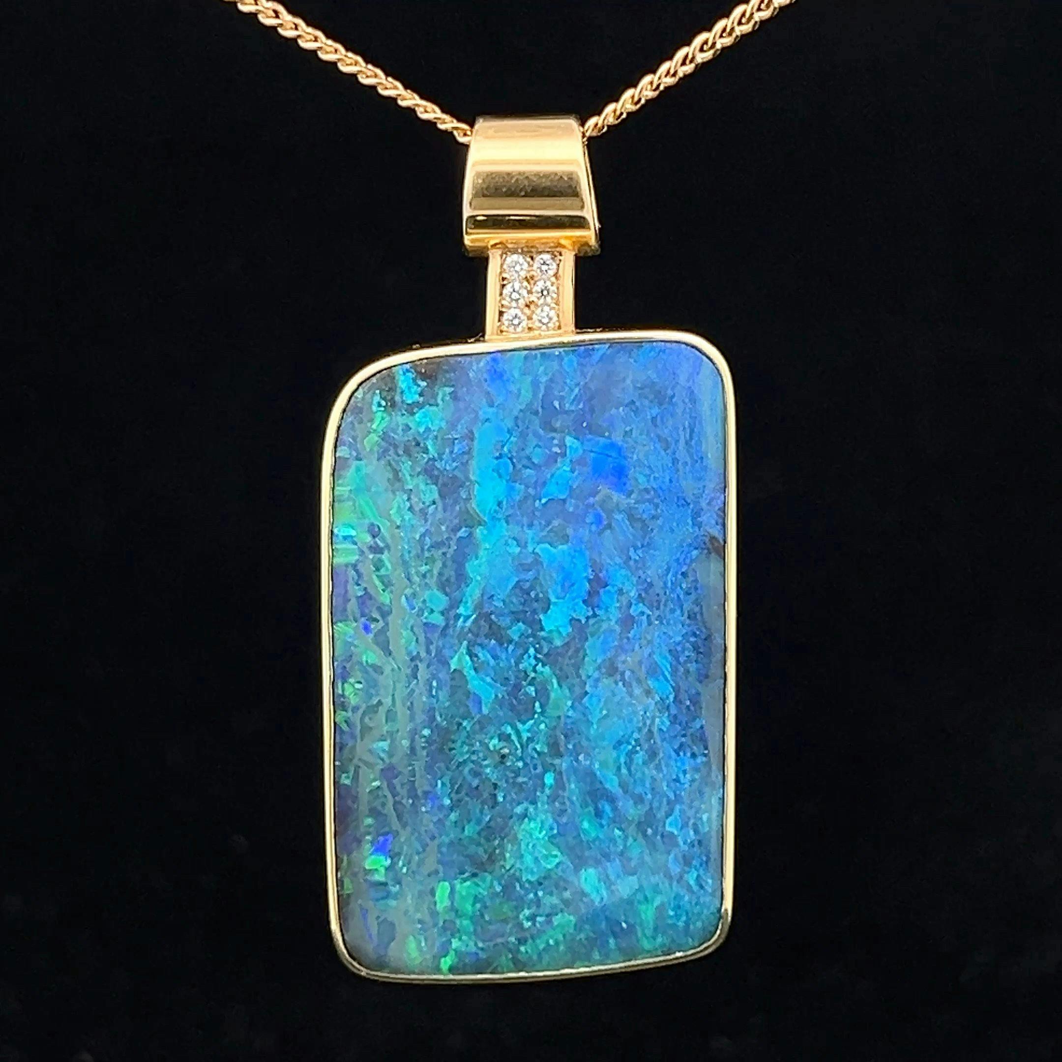 Opal Diamond Factory Slider Image 9