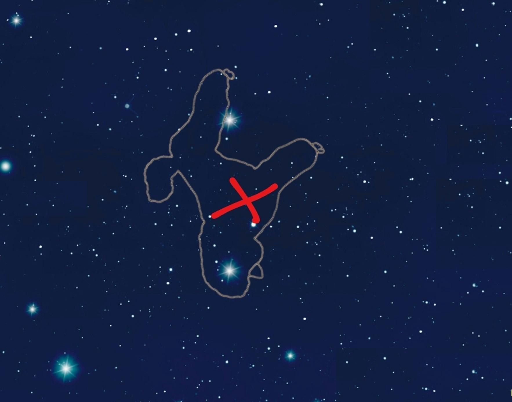 The Curious Incident of the Dog in the Night-time