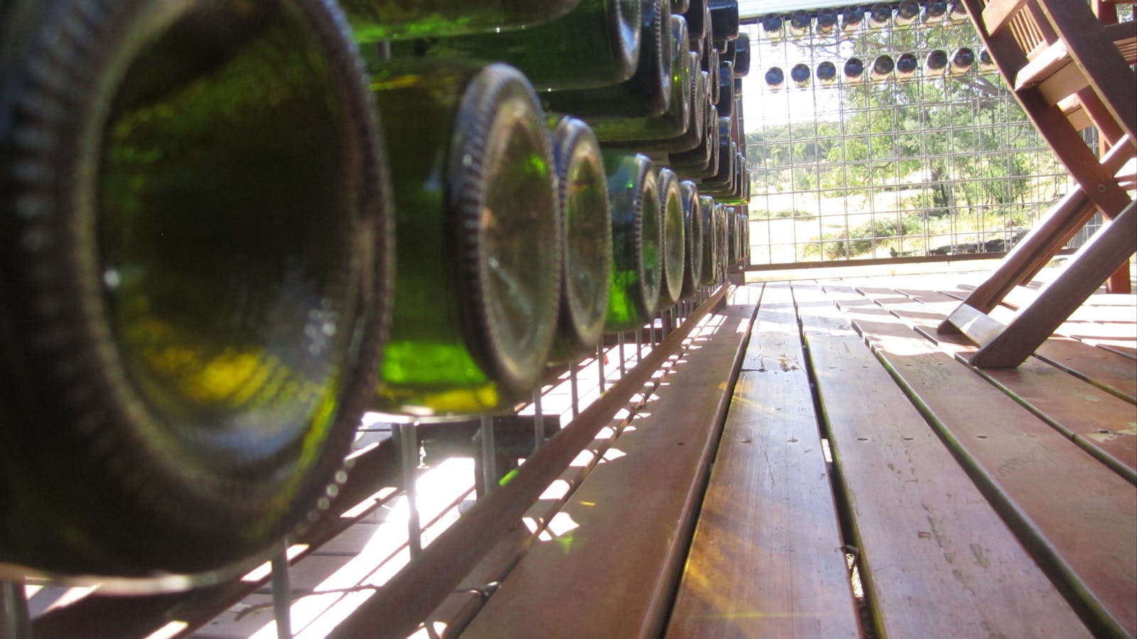 Flyfaire Wines