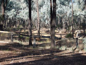 Magenta Mine Cycle Route