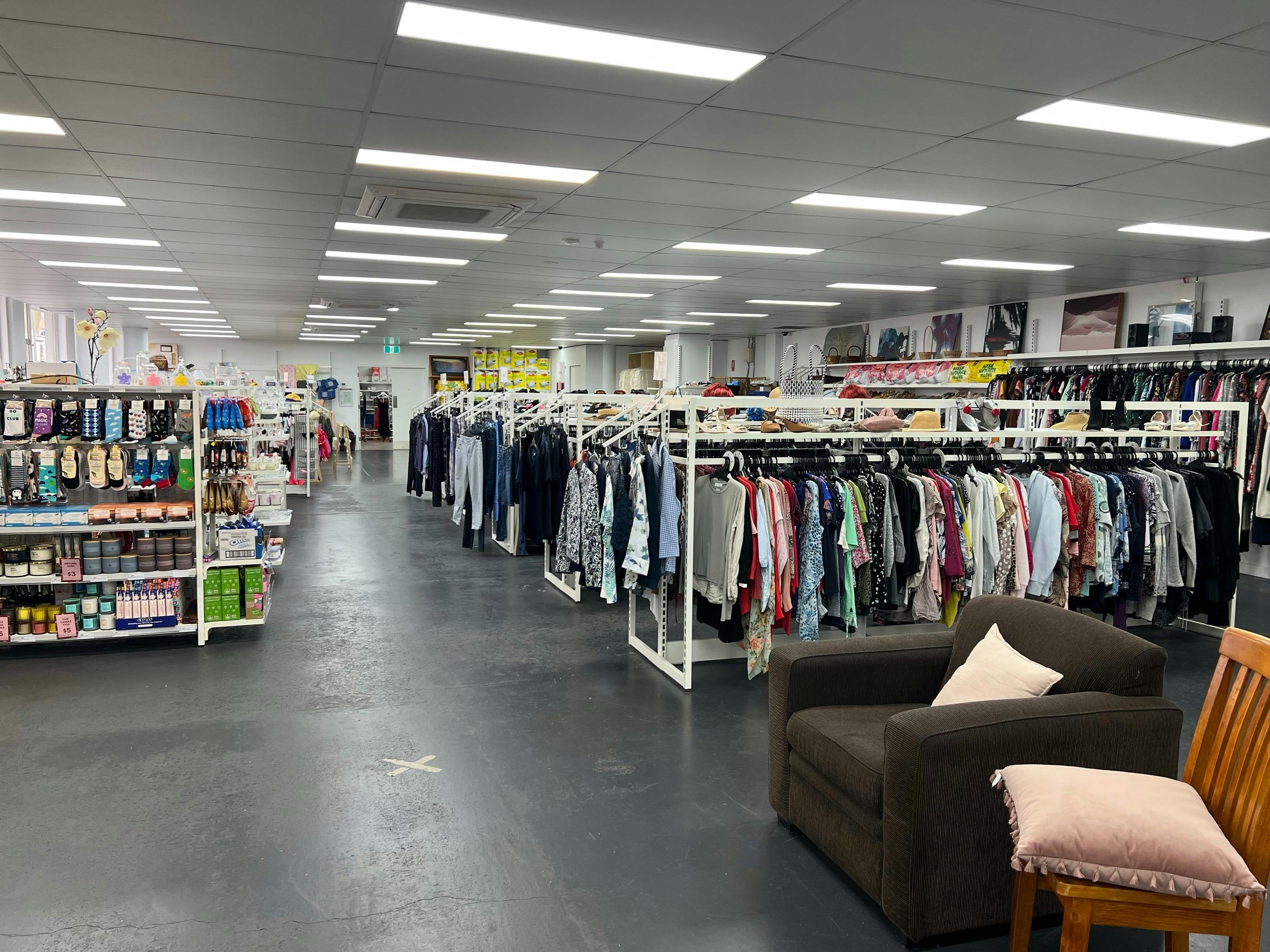 Salvos Store Maitland