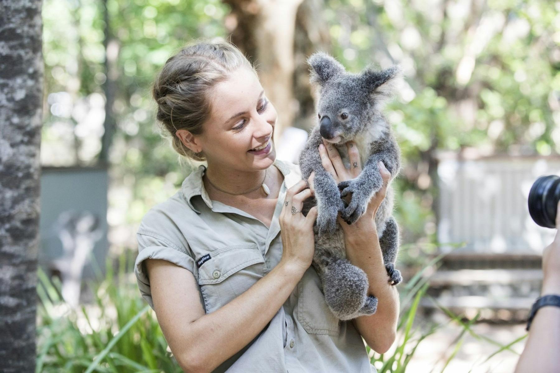 Wildlife Experience Tour