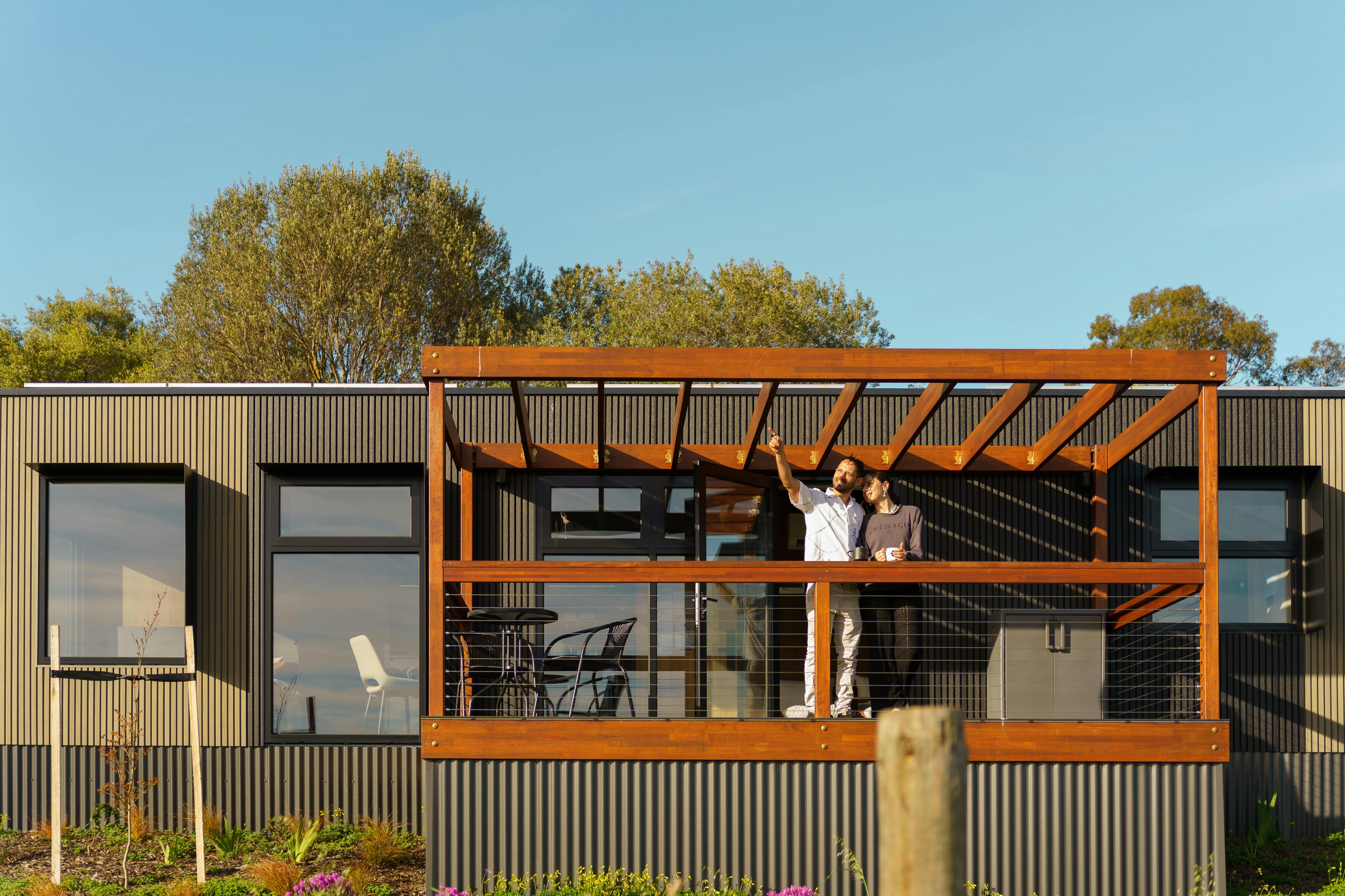 Autra Resort - Barossa Valley - Barossa