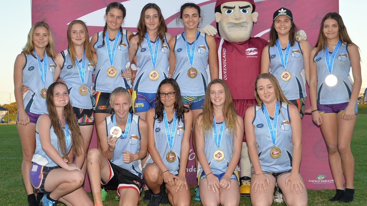 2016 winners