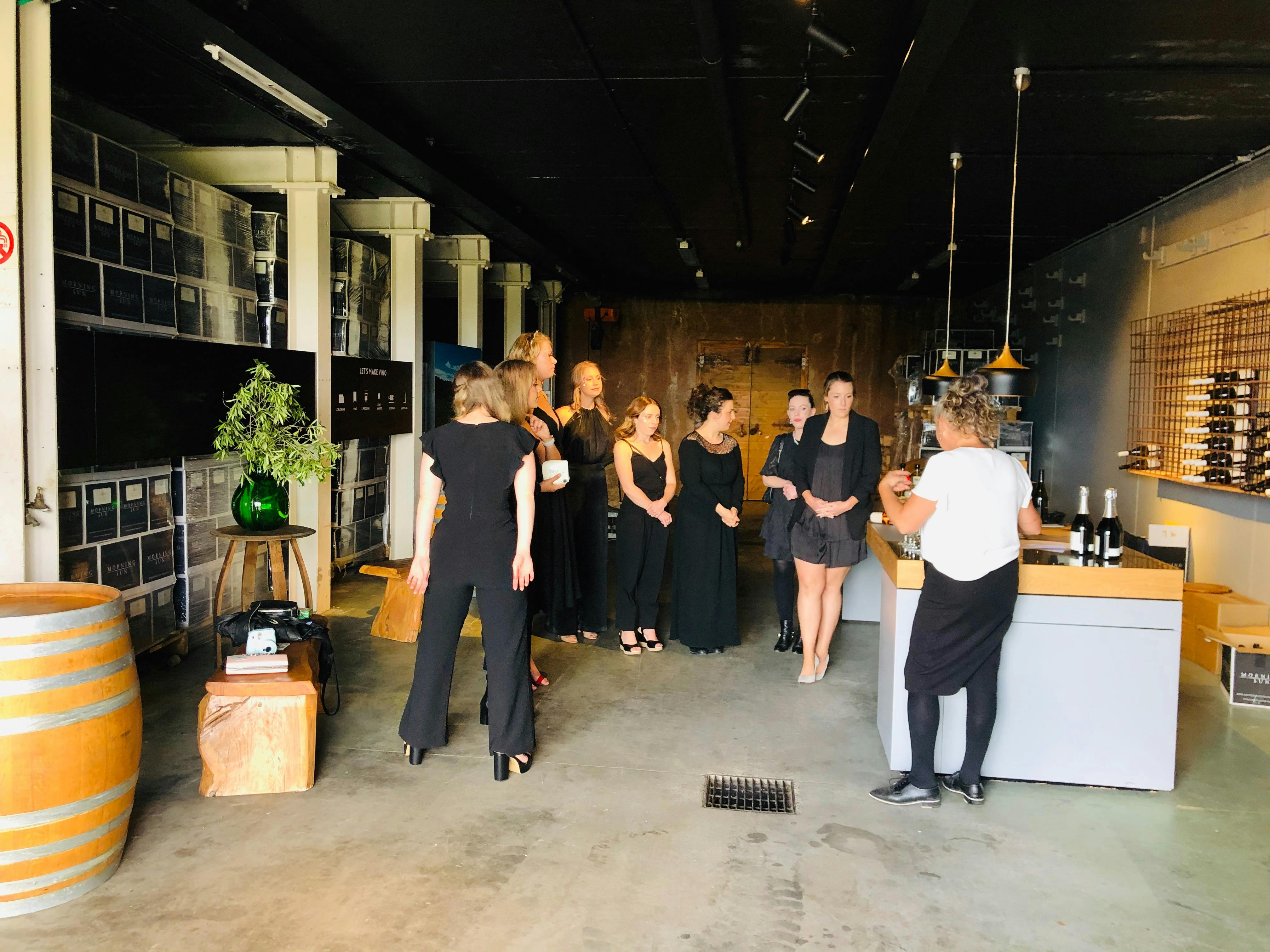 Wine tours Mornington Peninsula - Winery Tours Mornington Peninsula - Wine Tours Melbourne