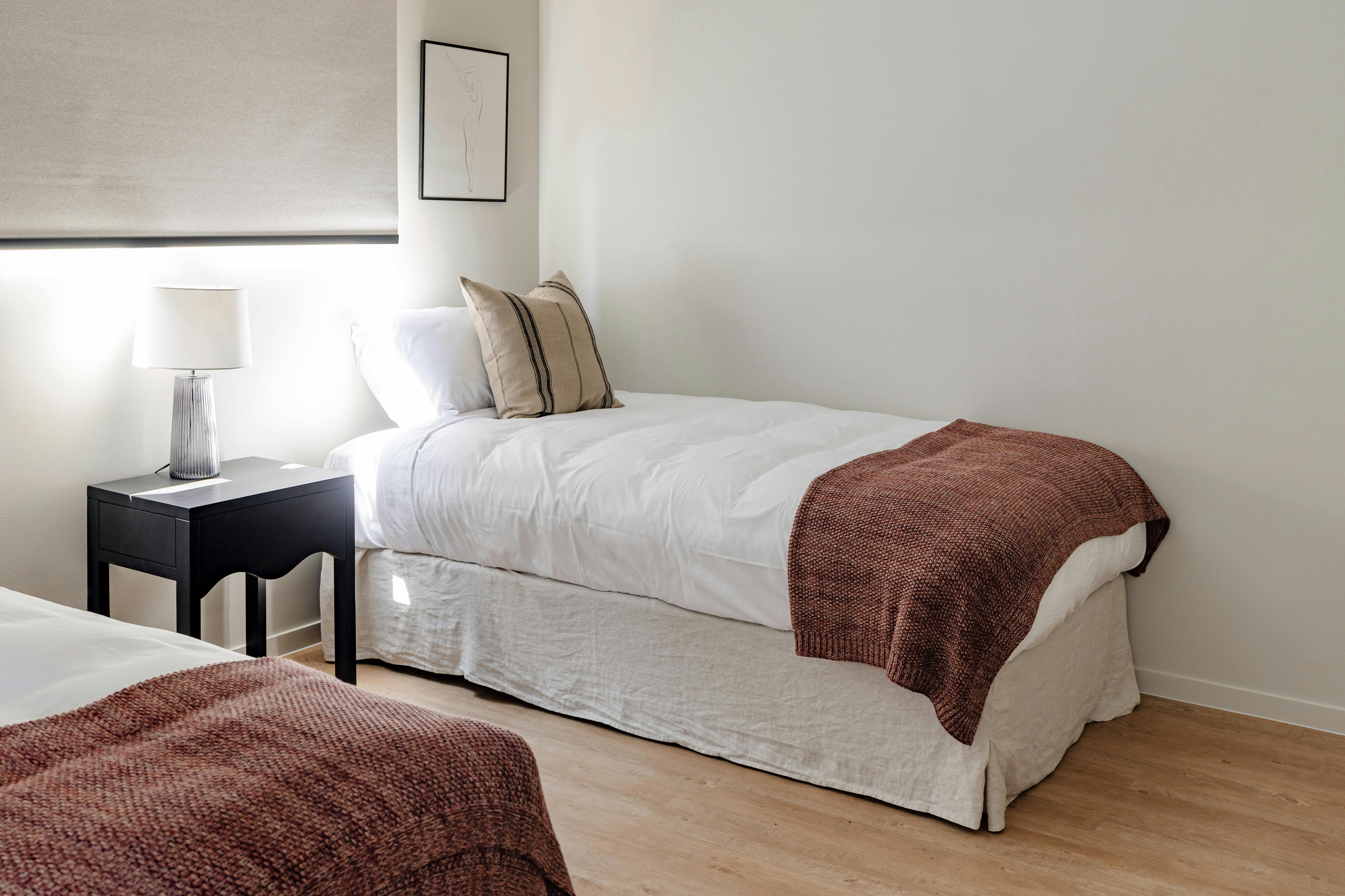 Motel Caloundra - Family Room