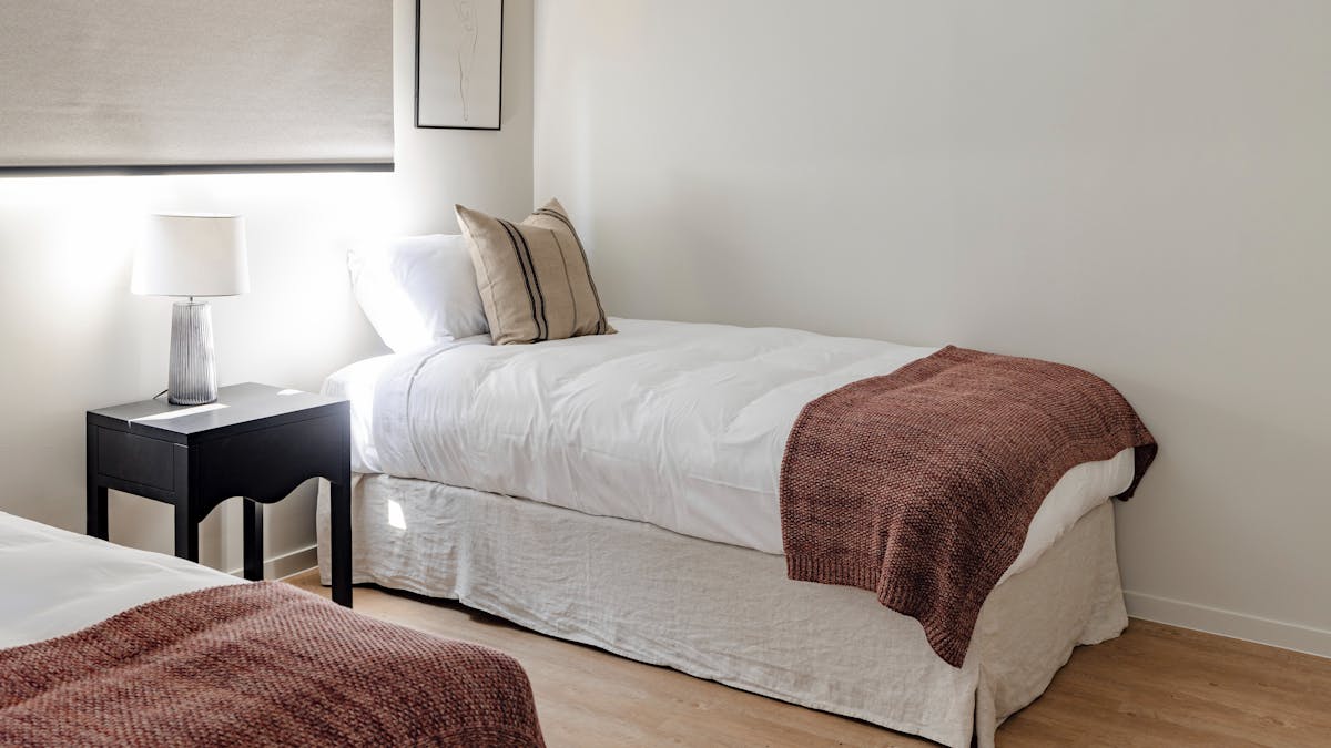 Motel Caloundra - Family Room