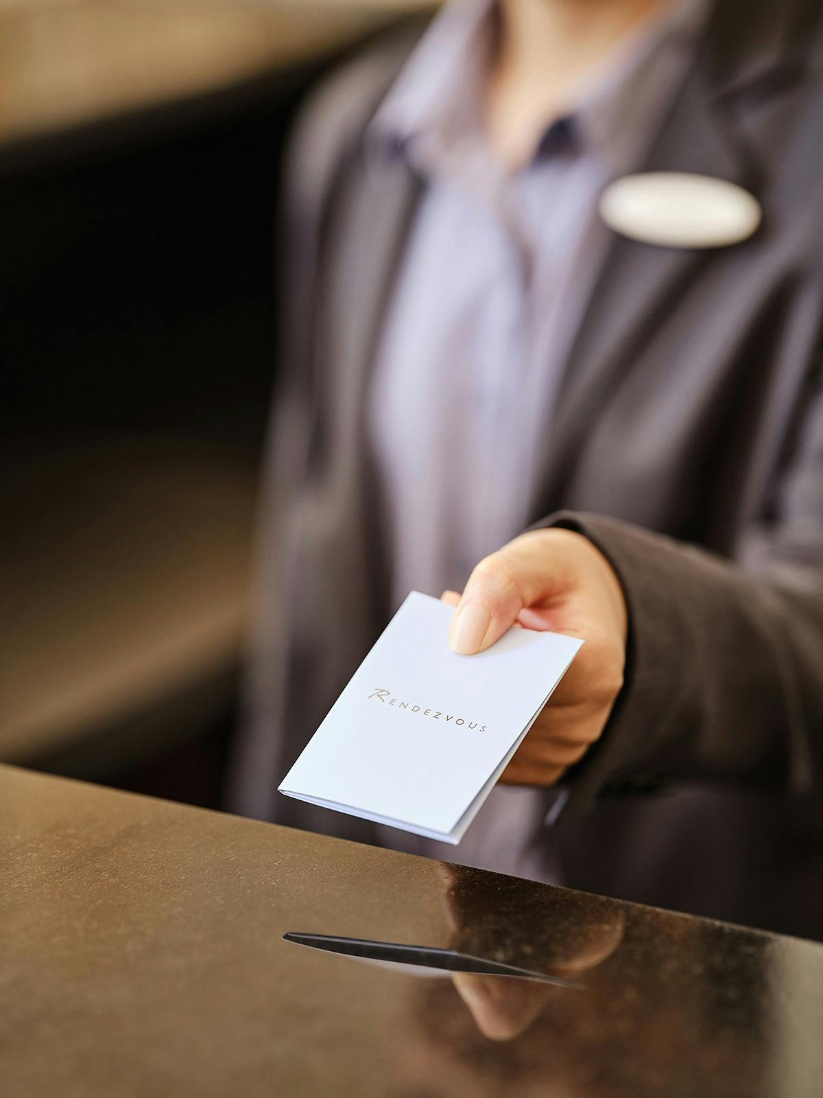 ランデブー ホテル シドニー ザ ロックス