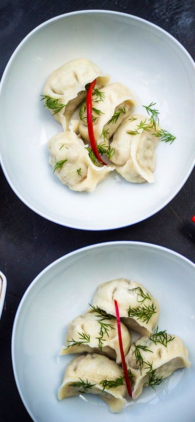 Tang's Dumplings