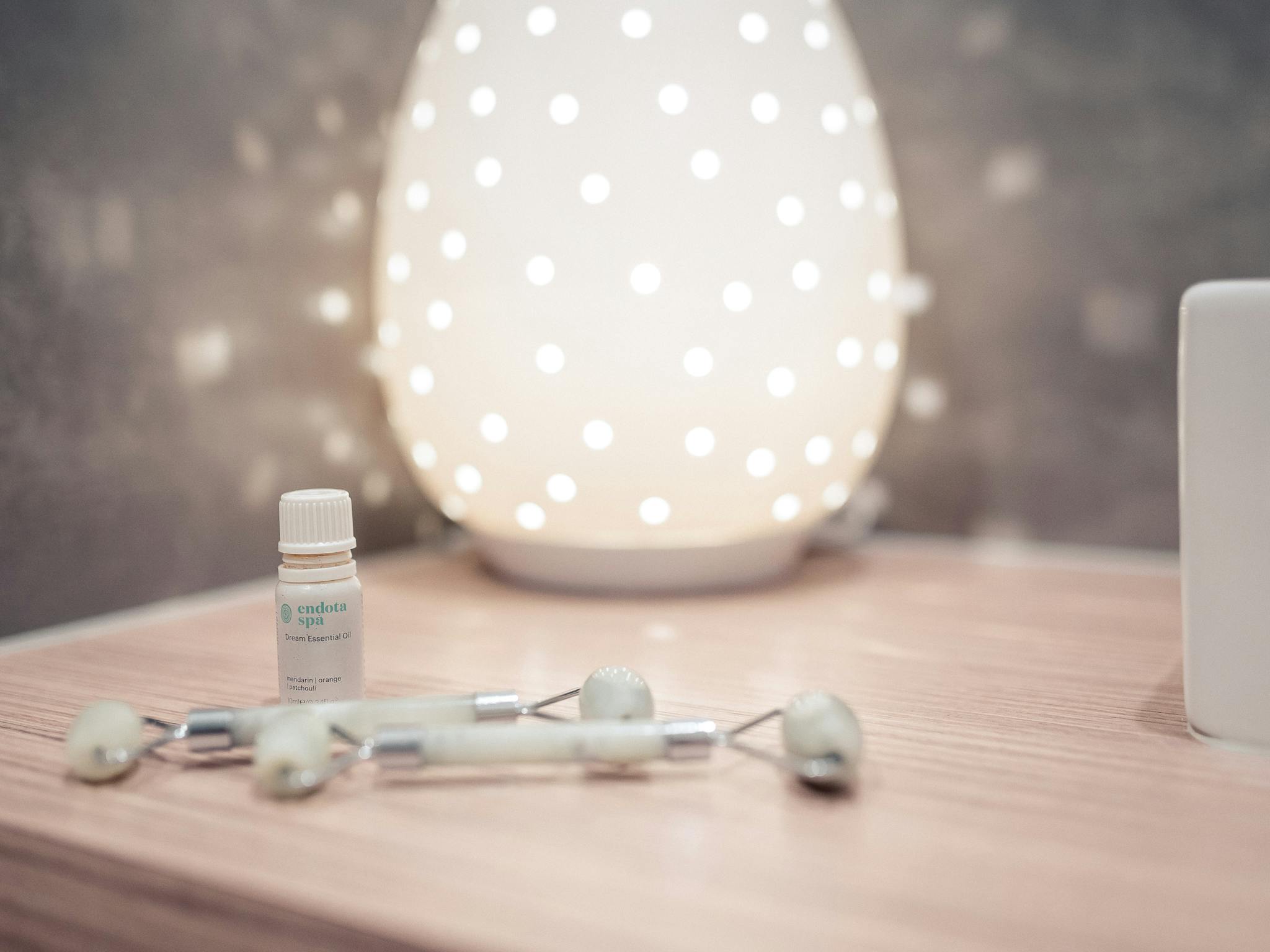 Treatment Room Features