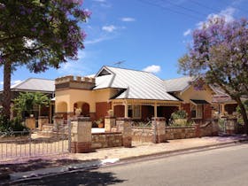 Apartments on Fiedler