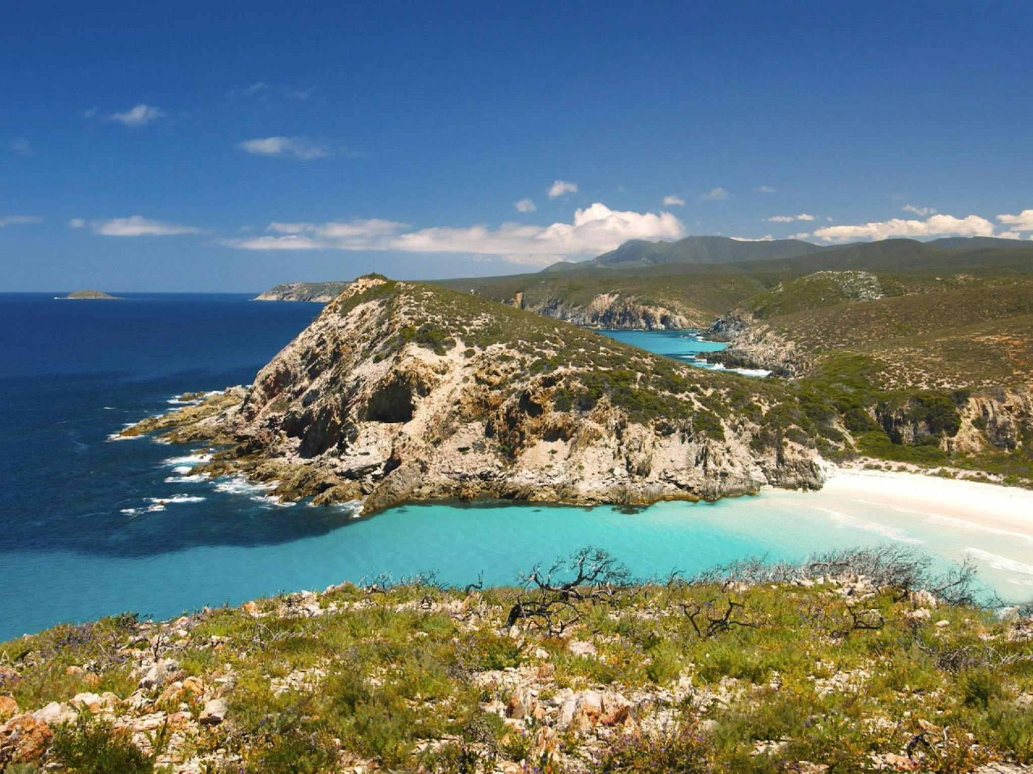 Great Ocean Pathway, Esperance, Western Australia