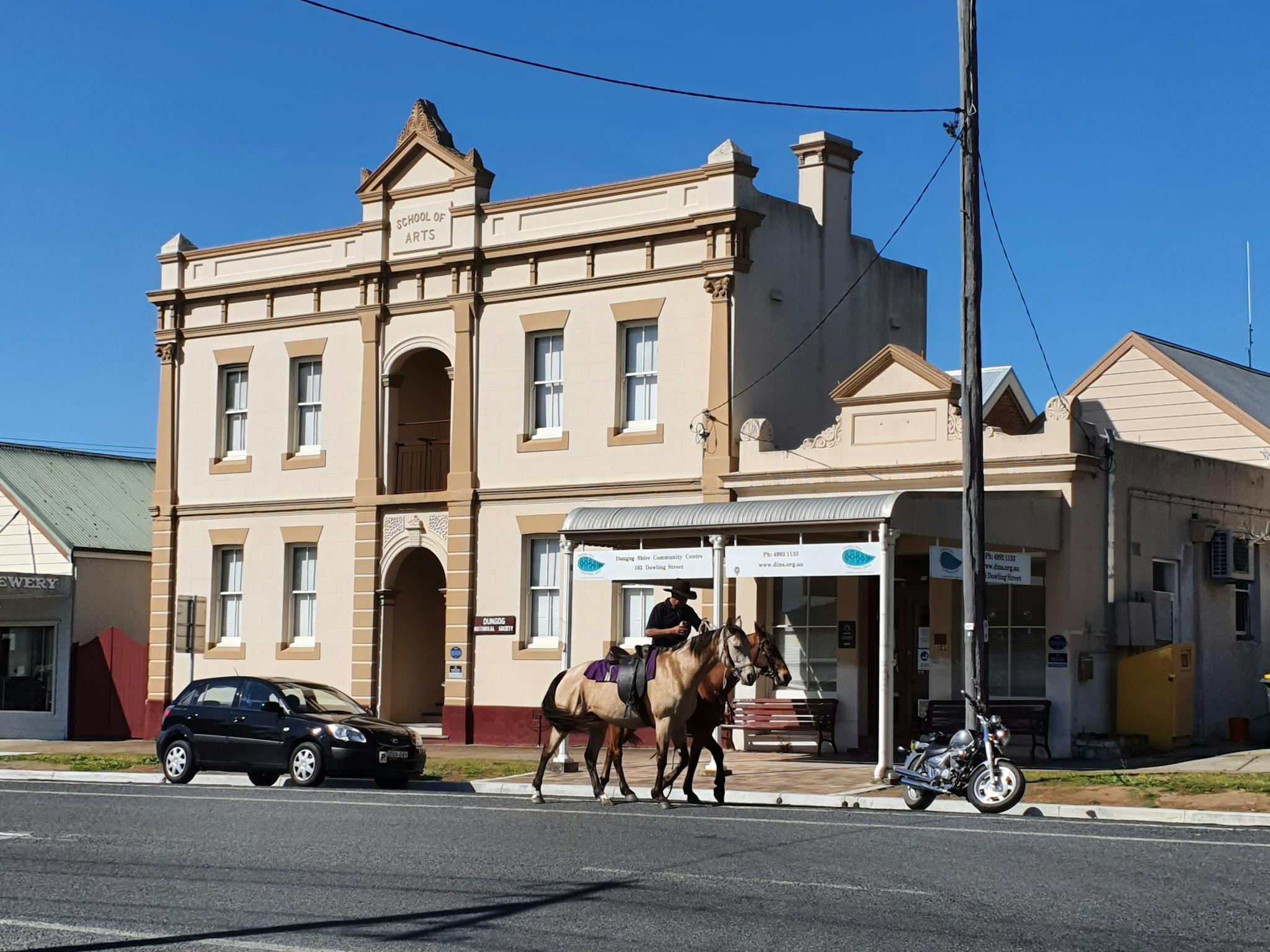 Dungog Dungog Museum | NSW Holidays & Accommodation, Things to Do, Attractions ...