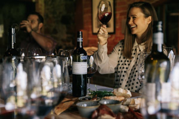 Discover Wirra Wirra