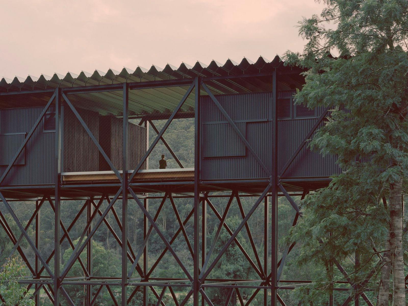The Bundanon Experience Stay Weekend