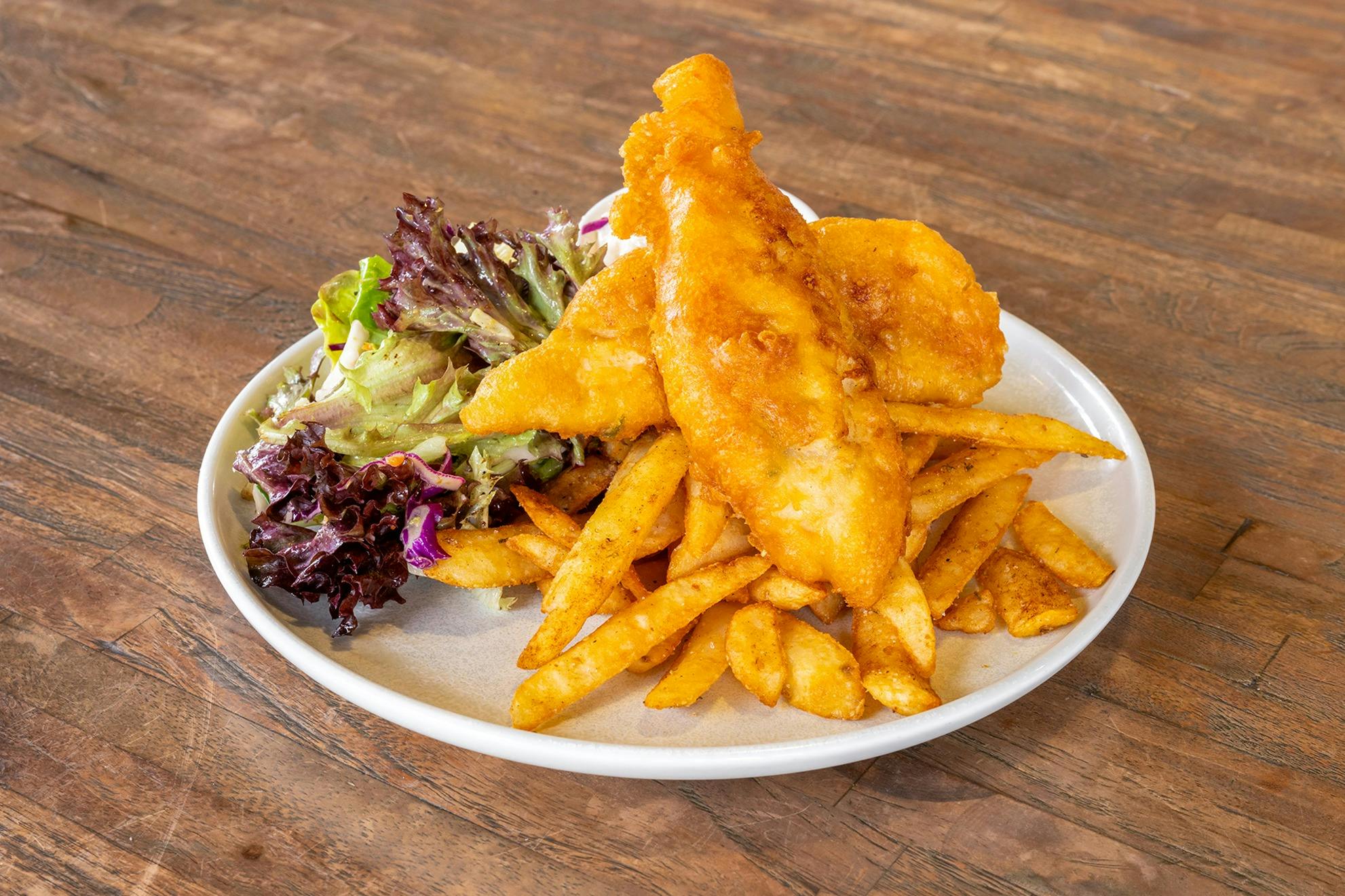 $22.50 Weekday Lunch Special