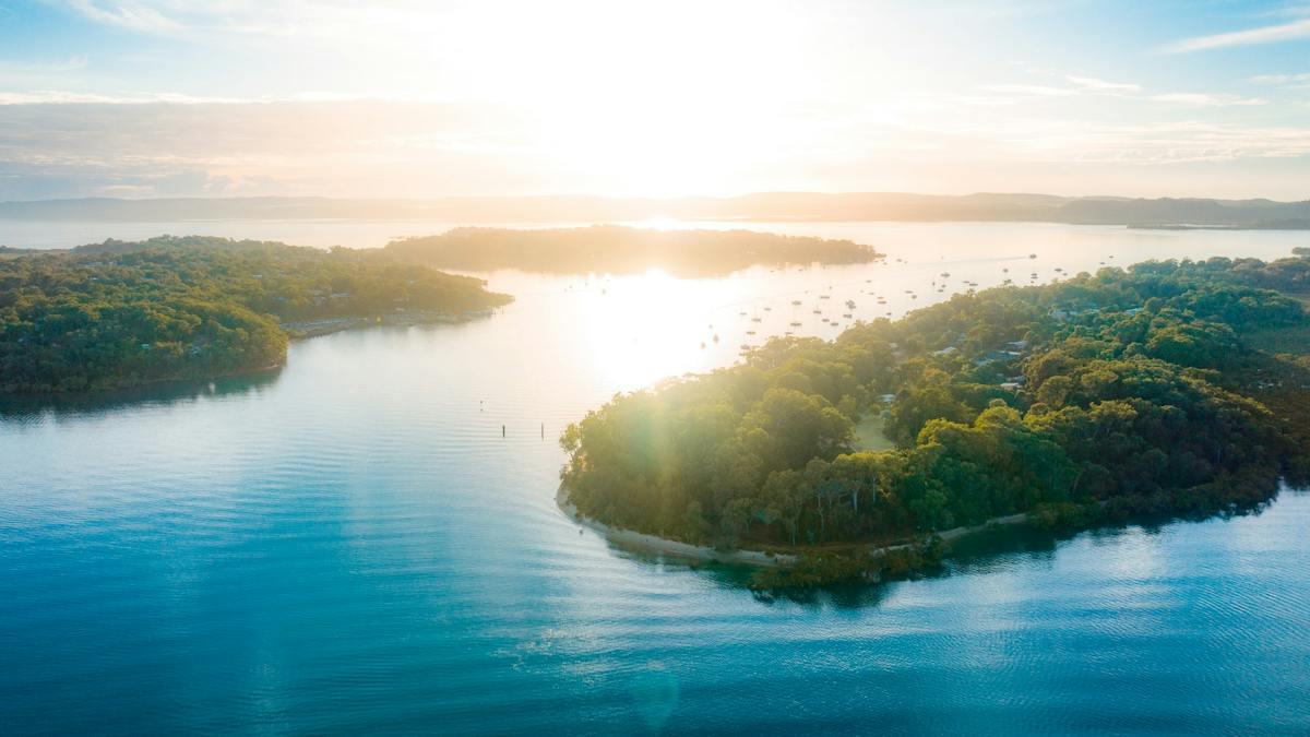 Southern Moreton Bay Islands | Destination-information | Queensland