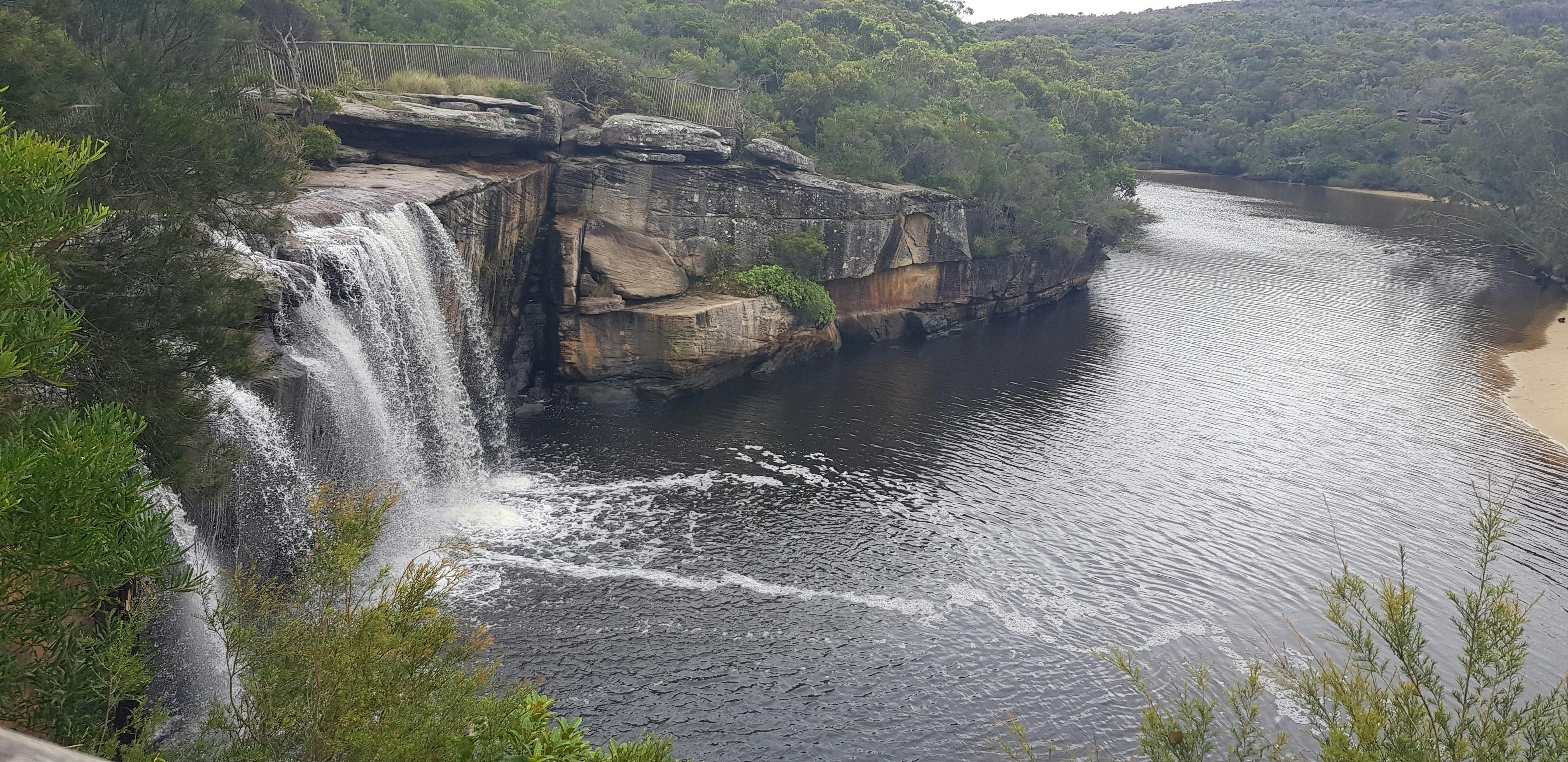 Private Royal National Park Tour