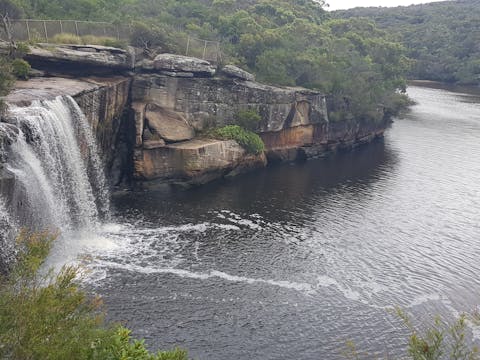 Private Royal National Park Tour