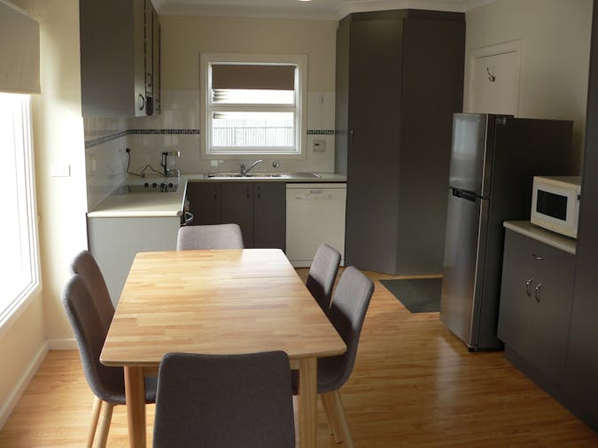 New West Retreat