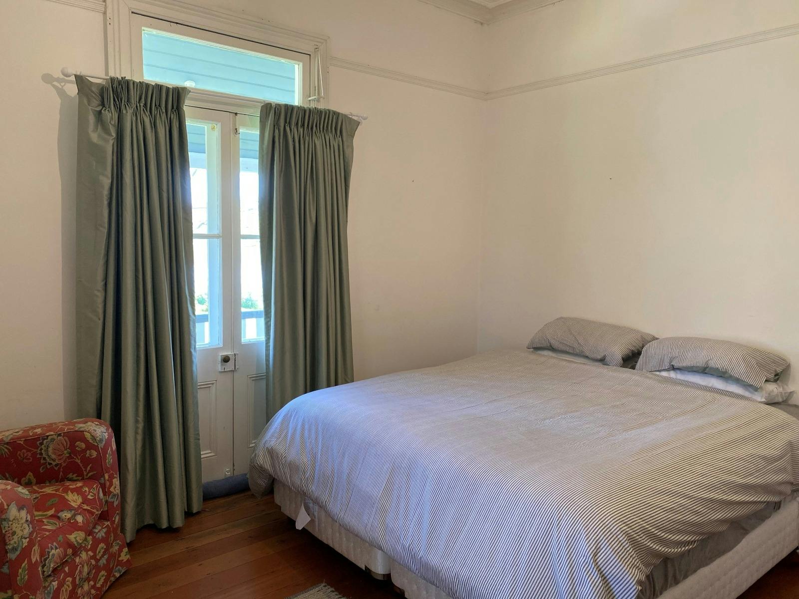 위 재스퍼 코티지 침실